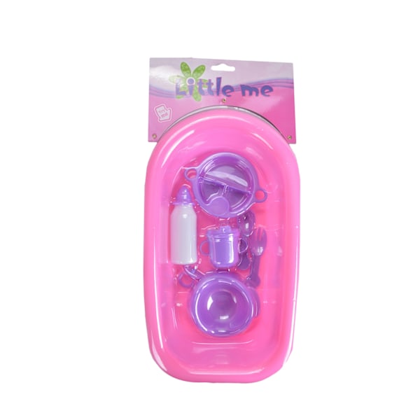 Little Me Nuken Amme