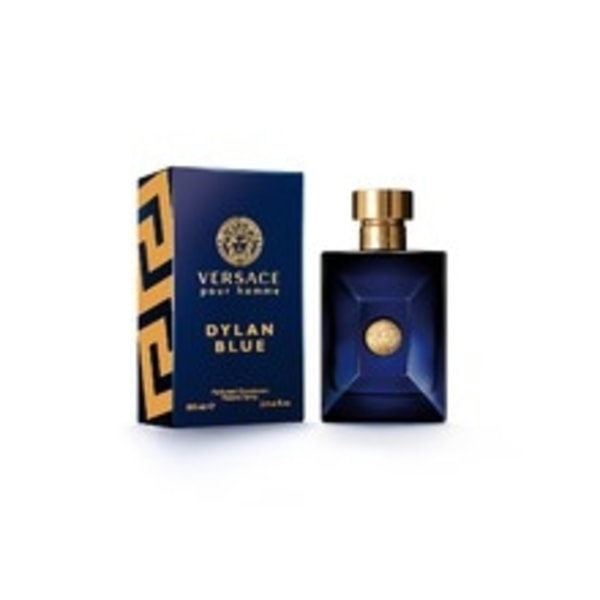 Versace - Dylan Blue Perfumed Deodorant 100ml