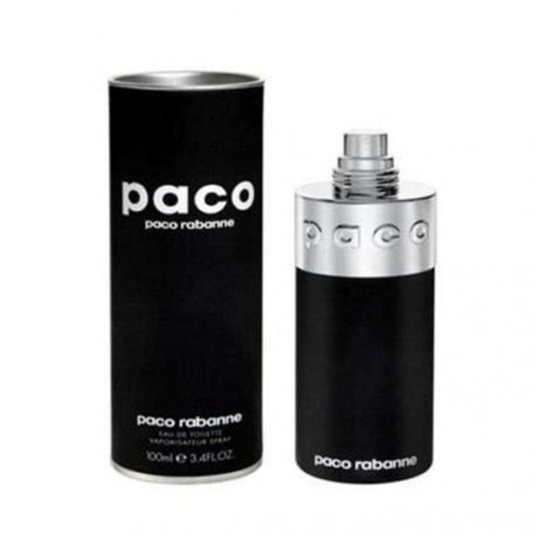 Paco Rabanne Paco et 100 Vp