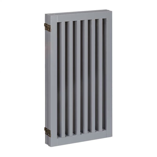 Lasten portti puinen 92 cm