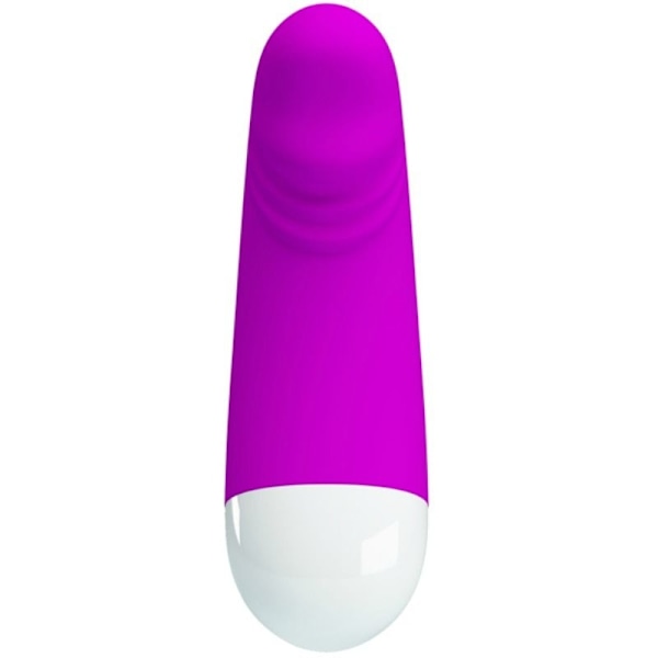 Pretty Love - Luther Mini Vibrator 30 vibrationslägen