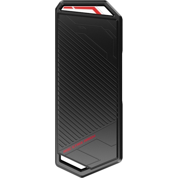 Asus ROG STRIX ARION extern hårddiskhölje, M.2 USB-C 3.2 Gen2, PCIe NVMe