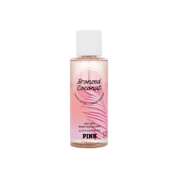 Victoria´S Secret - Pink Bronzed Coconut - For Women, 250 ml
