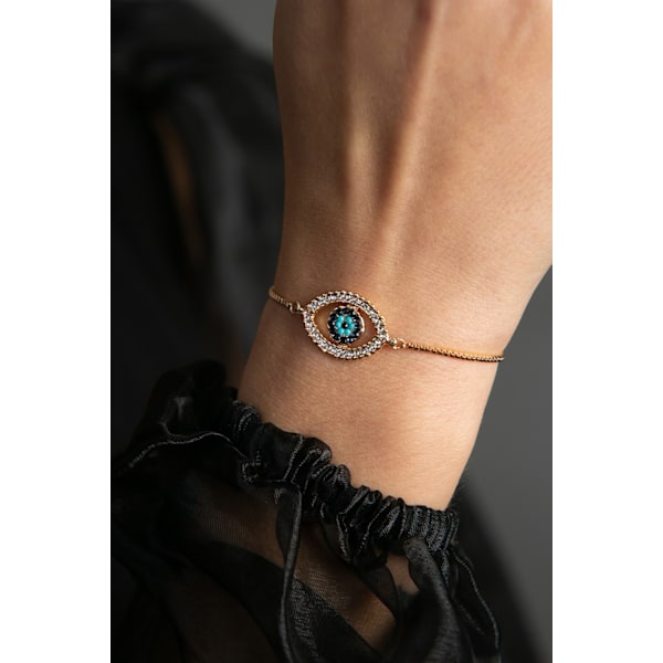 Metallarmband CBL9481