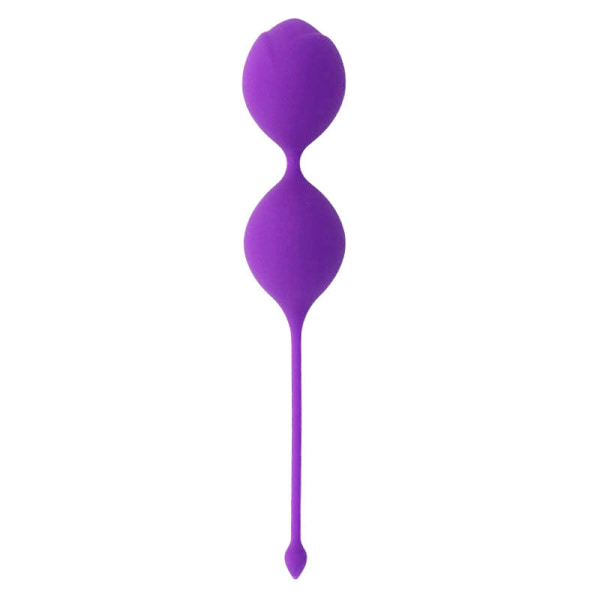 Intense - Kisha Fit Silikon Kegel Lilac