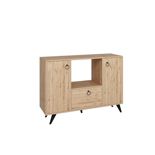 Console Pietro - Atlantic Pine