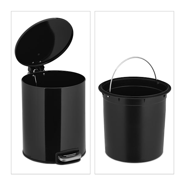 Pedalhink 5 liter
