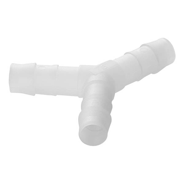 Vandslangetilslutning Y-stykke 8mm pr. stk