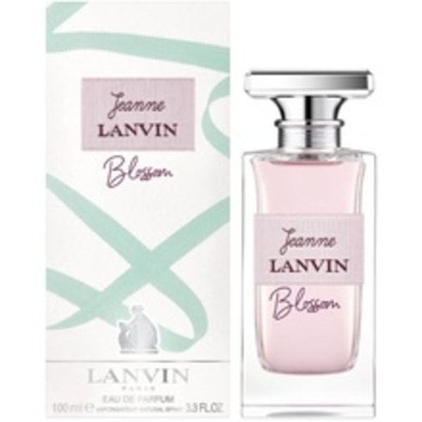 Lanvin - Jeanne Blossom EDP 100ml