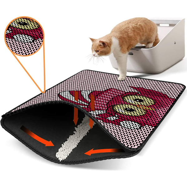 Kattsand Mat Nrszn0082