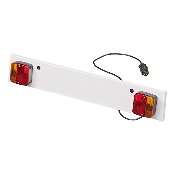 Trailerboard 80cm + 1M kaapeli