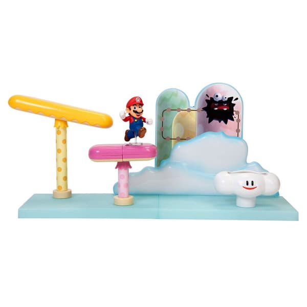 Nintendo Super Mario Cloud -pelisetti