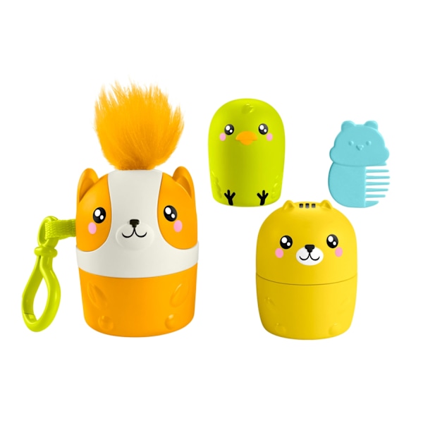 Fisher-Price Kæledyrsvenner