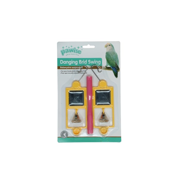 Pawise Bird Swing