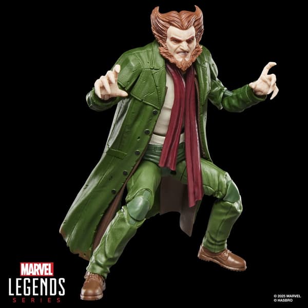 Marvel Legends -sarjan Spider-Man-pöllöfiguuri 15 cm