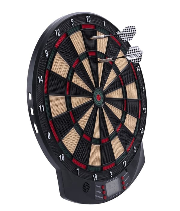 Longfield Elektroninen Darts-Taulu