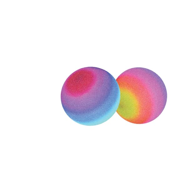 Science4you Hoppebolde Håndværkssæt, Lysende Pulver