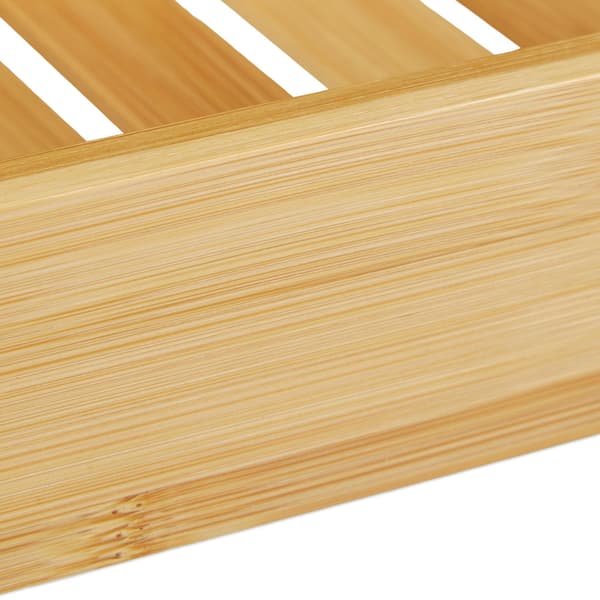 Bambu kylpyallas