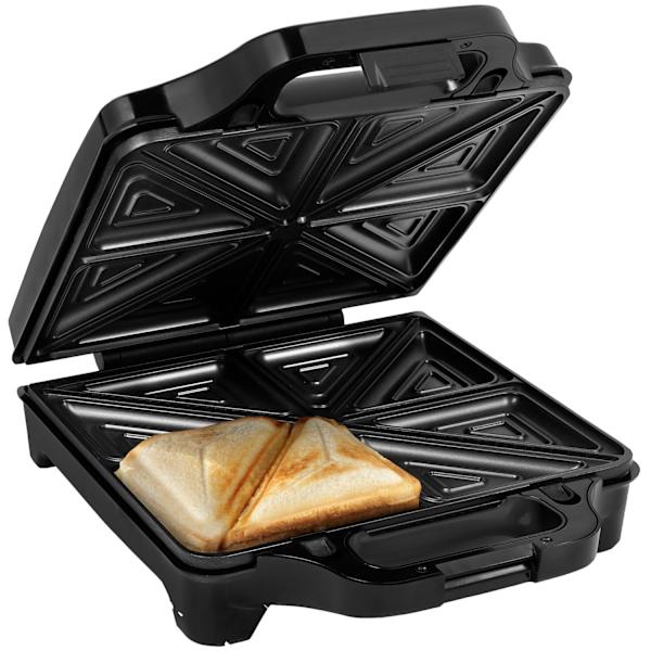 Sandwich-grilli Supreme XXL Irrotettavat lautaset