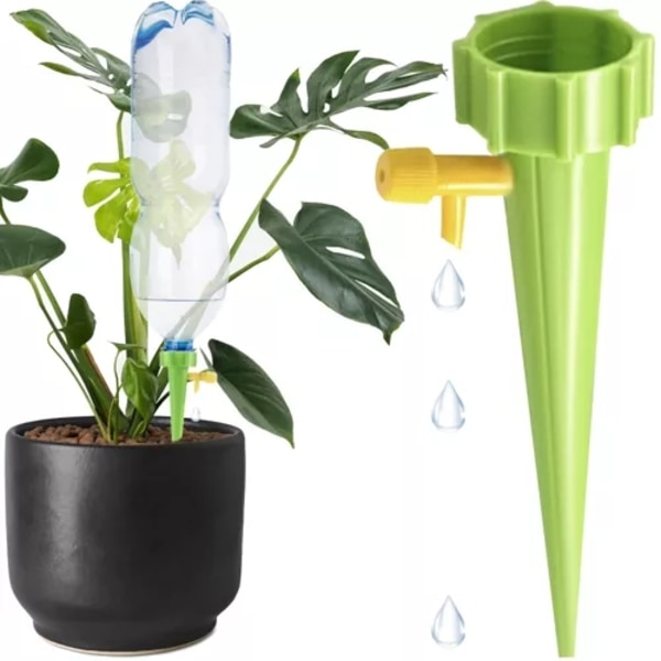 Blomkrukvattnare 23486
