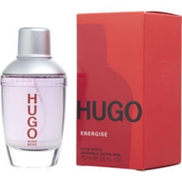 Hugo Boss - Energise EDT 75ml