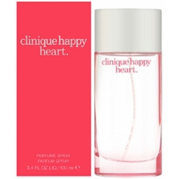 Clinique - Happy Heart EDP 50ml