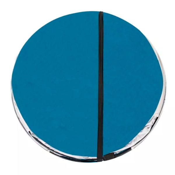 Rantateltta 220x120x100cm Trizand 23862
