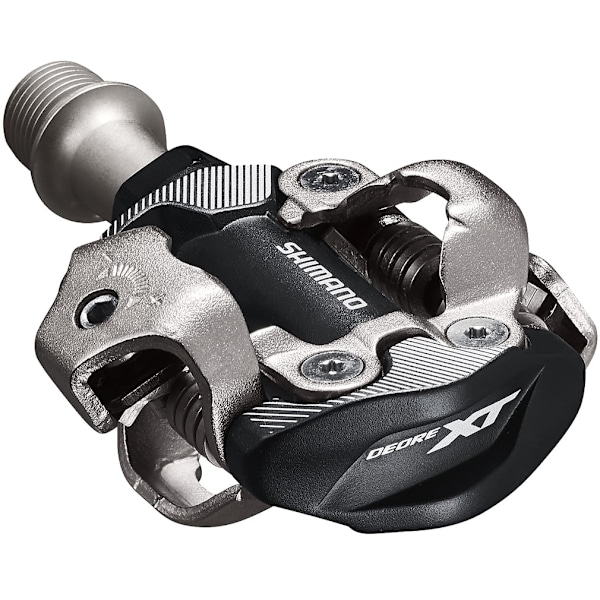 Shimano Deore XT SPD M8100 - låsepedaler