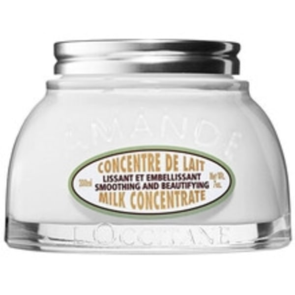 L´occitane - Almond Smoothing and Beautifying Milk Concentrate -