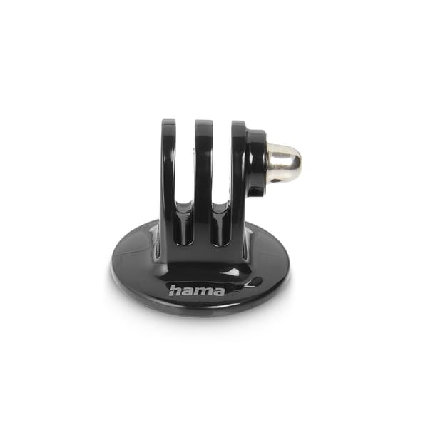 Actionkamera stativadapter – 1/4 tommer gevind