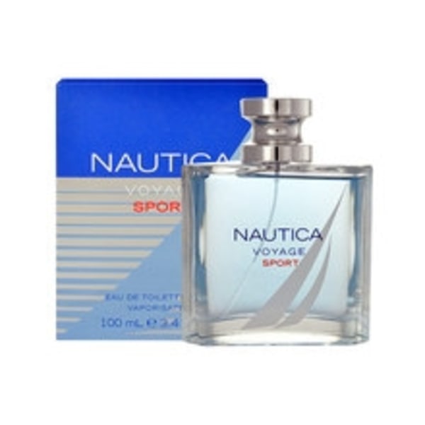 Nautica - Voyage Sport EDT 50ml