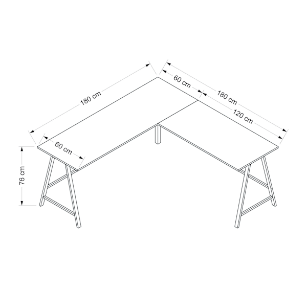 Study Desk Team L - Sort