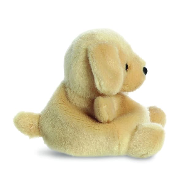 Palm Pals labradorinnoutaja pehmolelu 13cm