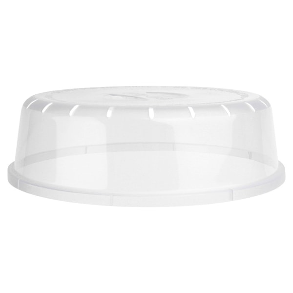 Mikroovn låg 24 cm