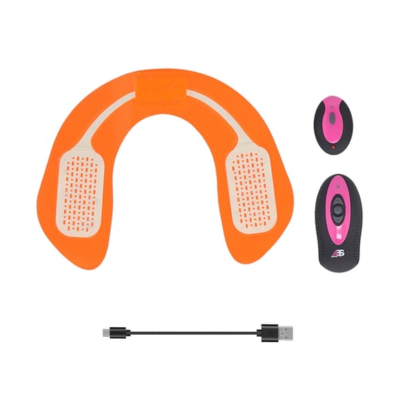 Abs muskelstimulator – Pro Hip Trainer-enhed