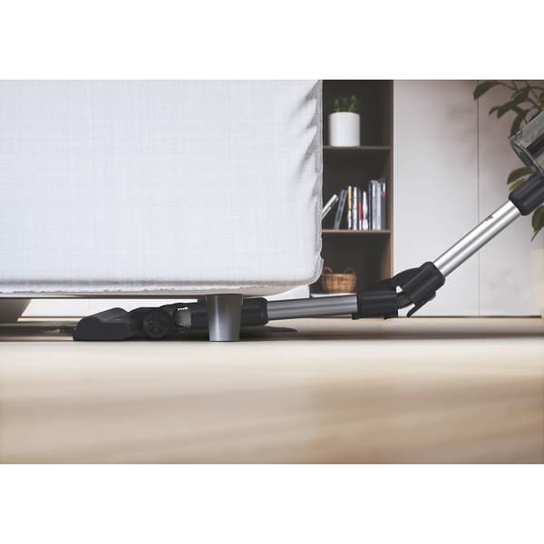Støvsuger, Ledningsfri, 200W, Fleksibelt design