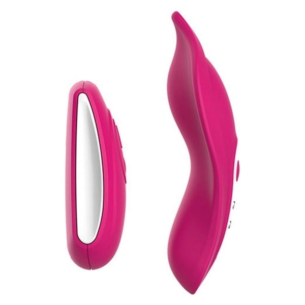 Intens Massager Liebe Trusse Pink Cherry