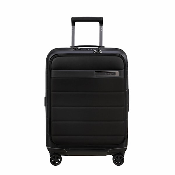SAMSONITE Cabin Neopod Expand Frontlomme Sort