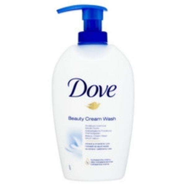 Dove - Beauty Cream Wash 500ml