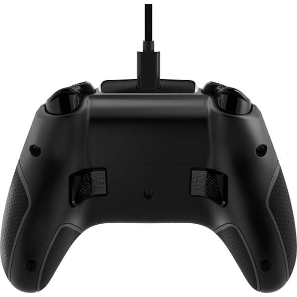 Turtle Beach Recon Controller - peliohjain, musta, Xbox Series S/X / Xbox One / PC
