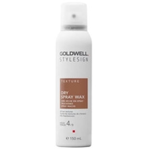 Goldwell - Stylesign Texture Dry Spray Wax 150ml