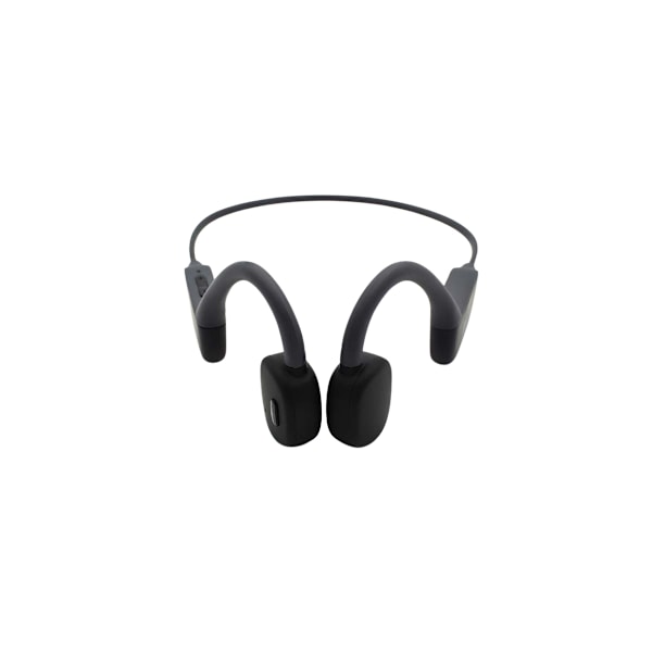 bluTC active 2 Bone Conduction-hovedtelefoner Sort