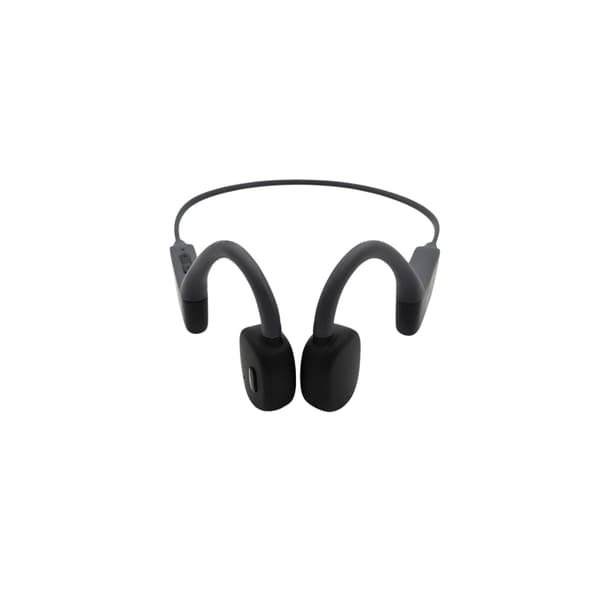 bluTC active 2 Bone Conduction kuulokkeet musta