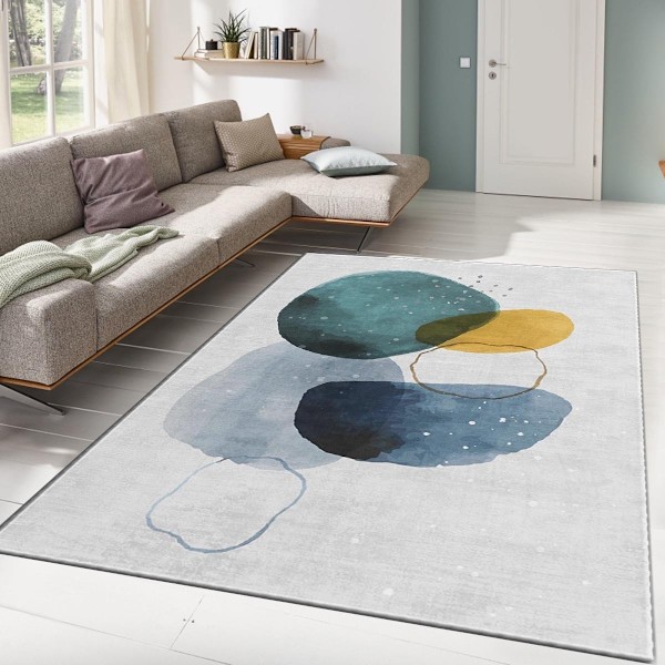 Tæppe (80 x 140) Alho Tæppe-39A