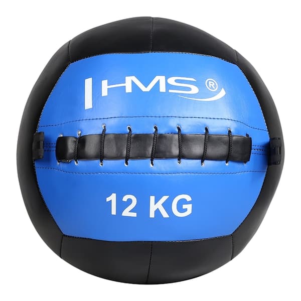 Träningsväggboll – 12lb, hållbar träningsutrustning