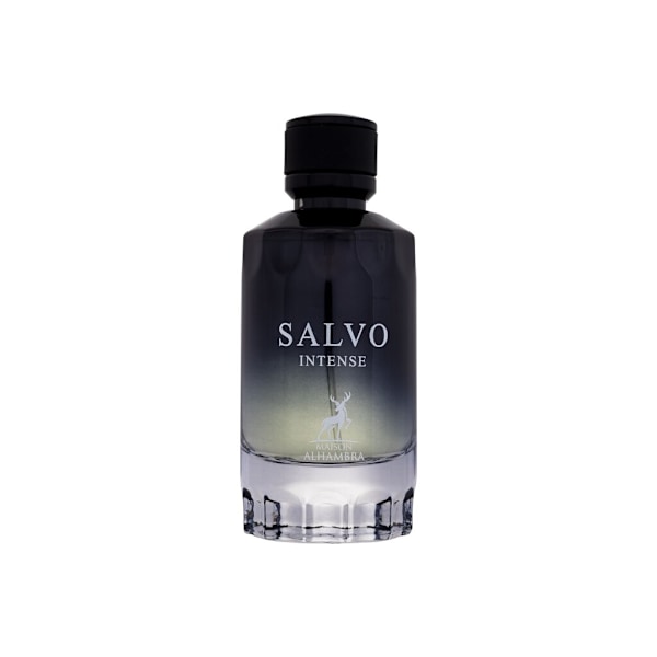 Maison Alhambra - Salvo Intense - For Men, 100 ml