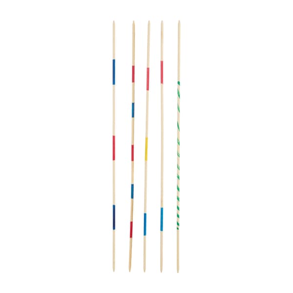 50 cm kæmpe Mikado 2-pak