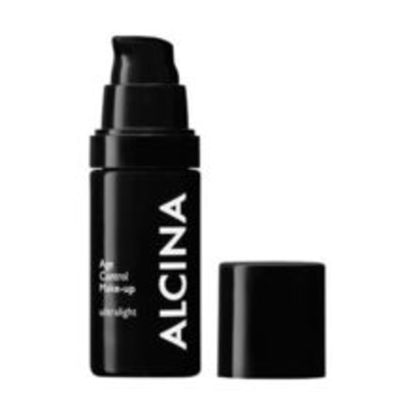 Alcina - Age Control Make-up - 30 ml smoothing makeup