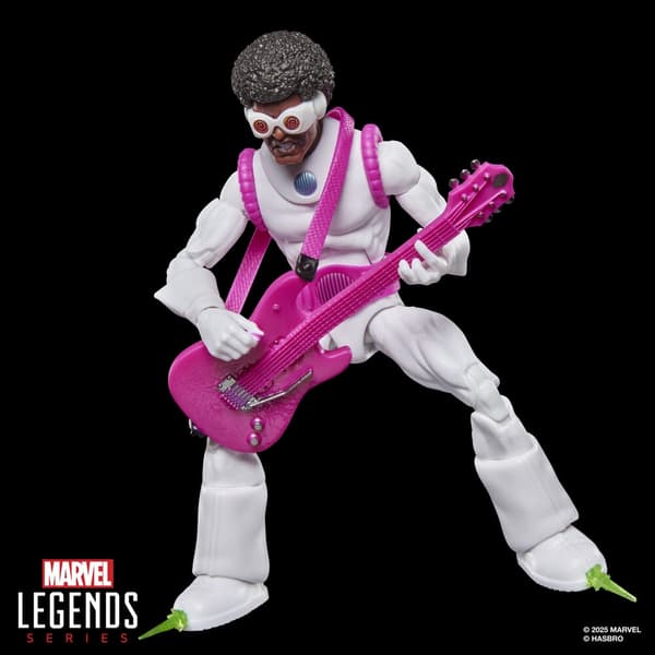 Marvel Comics Spider-Man Hyno-Hustler figur 15 cm