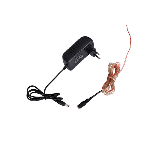 Dekorativ Led Belysning Mickey Mouse - Gul